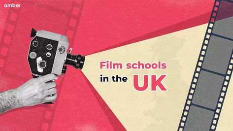 10 best film schools in the UK. · London film school · National film & television school · Met film school · London film academy · Brighton Film School · Ravensbourne University Ravensbourne University, London Film School, School Academy, London Film, Film Academy, Uk Universities, Film School, Uk London, The Best Films