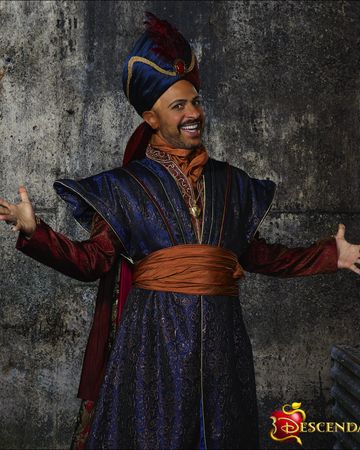 Jafar | Descendants Wiki | Fandom Jafar Descendants, Jafar From Aladdin, Sultan Aladdin, The Return Of Jafar, Descendants Wicked World, Descendants Costumes, Disney Channel Descendants, Isle Of The Lost, Disney Channel Original