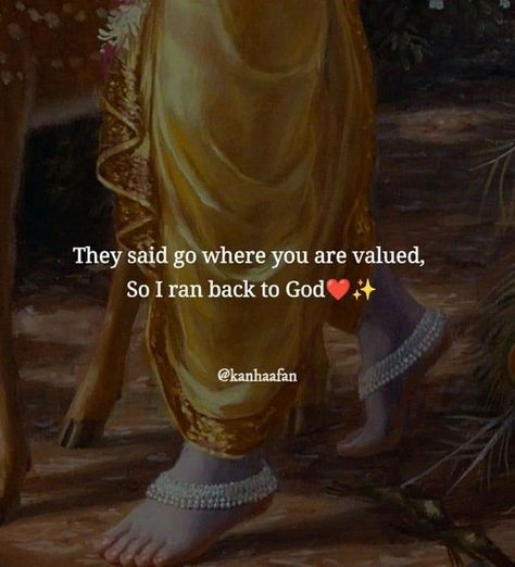 Gods Plan Quotes, Mantra Quotes, Radha Krishna Quotes, Just Happy Quotes, Gita Quotes, Krishna Book, Peace Illustration, Krishna Songs, Vedic Art