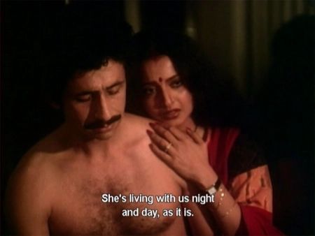 Ugh.....Ijazat,,day it is everyone............ And for those,who are sleeping on thiss... Ijazat"(1987) Genre:-Romance/Musical Dir:-Gulzar Is a poetic take,on the topic of "Divorce", which is quite unconventional and strange,in today's time forget about the 80s... Gulzar, portrays all form of love;loss, lack,love that's just not enough,love that's frightening,love that's one is incapable of.... The waiting room, is used as a metaphor throughout the film,feels warm,has an old world charm at... The Waiting Room, Like Art, Viral Trend, Day For Night, Old World Charm, Not Enough, The 80s, Old World, Musical