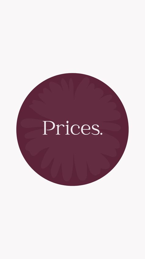 Price Highlight Instagram, Prices Instagram Highlight, Price List Highlight Instagram, Policy Template Instagram Highlight, Prices Highlight Cover, Instagram Highlight Covers Reviews, Instagram Highlight Covers Prices, Facials Quotes, Hairstylist Quotes