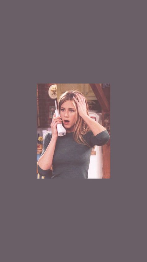 Rachel Green Wallpaper Aesthetic, Rachel Green Wallpaper, Rachel Wallpaper, Friends Rachel Green, Ship Wallpaper, Friends Rachel, Friends Tv Quotes, Rachel Friends, Friends Episodes