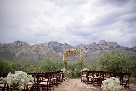 Tucson Wedding Venues, Wedding Reception Places, Winter Wedding Venues, State Park Wedding, Tucson Wedding, Bridal Expo, Arizona Wedding Venues, Emerald Green Weddings, Downtown Wedding