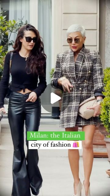 Visit Italy ® on Instagram: "@wow.milano.italy shooting Milan’s streets full of people wearing the chicest looks of the season!

Get ready to be inspired by the fashion-forward souls gracing the sidewalks of the most stylish city of Italy 🇮🇹 🛍️

👉 Do you want to explore Italy like a local? From iconic attractions to amazing experiences, your journey begins on visititaly.eu

#italy #visititaly #italia #italylikealocal #milan #fashion" Amazing Experiences, Explore Italy, Milano Italy, Visit Italy, Milan Fashion, Be Inspired, Get Ready, Milan, Fashion Forward