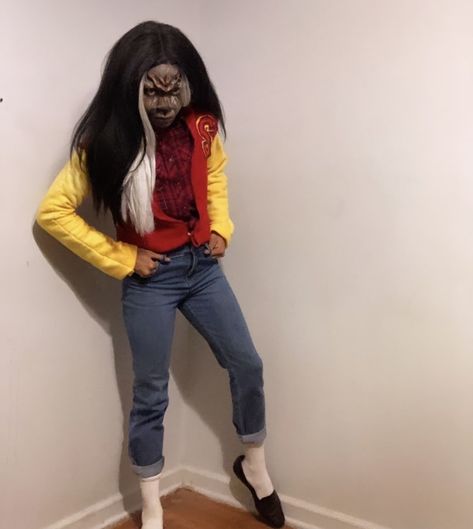 #cosplay #michaeljackson #affordable #costume Michael Jackson