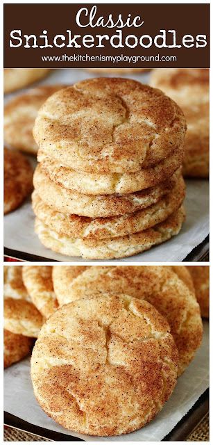 Christmas Cookie Trays, Best Snickerdoodle Cookies, Snickerdoodle Cookies Easy, Amazing Cookie Recipes, Snickerdoodle Recipe, Cake Mix Cookie Recipes, Snickerdoodle Cookies, Snickerdoodle Cookie Recipes, Cinnamon Flavor