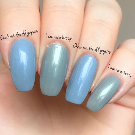 Opi Check Out The Old Geysirs, Diane Keaton Hairstyles, Opi Swatches, Best Hair Dye, Hair Mask For Damaged Hair, Hair Growth Supplement, Nail Products, Nail Inspiration, Girly Stuff