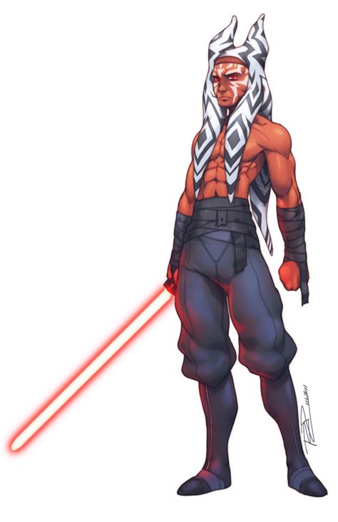 Togruta sith!! Male Togruta Oc, Sith Togruta, Star Wars Togruta, Togruta Jedi, Sith Lords, Star Wars Species, Star Wars Sith, Star Wars The Old, Star Wars Characters Pictures