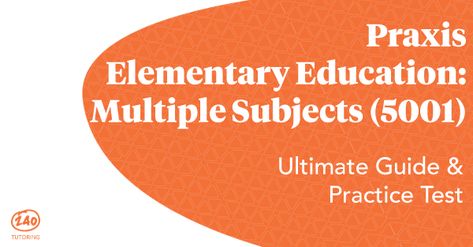 Praxis Elementary Education (5001): Ultimate Guide and Practice Test Take the Reading and Language Arts (5002): Practice Test Take the Mathematics (5003): Practice Test Take the Social Studies Praxis 5001 Study Guide, Praxis Core, Praxis Study, Praxis Test, Stages Of Writing, Math Graphic Organizers, Fifth Grade Math, Solving Equations, Math Journals