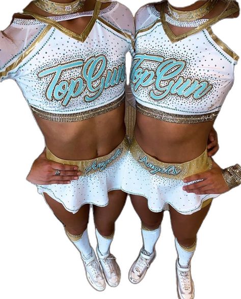 Cheer Flexibility, All Star Cheer Uniforms, Cheer Costumes, Cheer Routines, Allstar Cheerleading, Cheerleading Competition, Cheerleading Photos, Cute Cheer Pictures, Cheers Photo