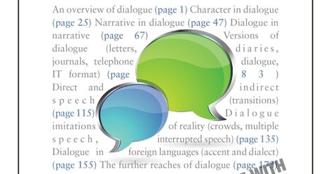 In the first of our four part 'Teach Yourself To Write' series, Irving Weinman, a published writer and creative writing tutor explains how to write great dialogue... TIP 1 - Show, Don't Tell Remembe... Good Dialogue, How To Write Good, Show Don't Tell, Cool Writing, Story Writing, The Craft, Creative Writing, Writing Prompts, The First