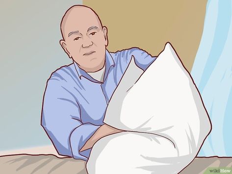 How to Improve Posture While Sleeping (with Pictures) - wikiHow Fix Posture While Sleeping, Fix Posture, Sleep Posture, Poor Circulation, Poor Posture, Posture Correction, Sleeping Positions, Improve Posture, Neck Pain