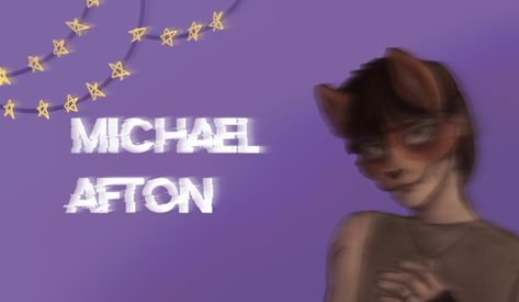 🌿 Micheal Afton Wallpaper Aesthetic, Michael Afton Wallpaper Pc, Michael Afton Wallpaper Aesthetic, Micheal Afton Wallpaper, Fnaf Wallpaper Laptop, Fnaf Wallpapers Pc, Afton Wallpaper, Michel Afton, Anime Banners