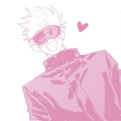 Jujutsu kaisen Gojo pink manga pfp widget icon manga anime Pink Manga Pfp, Jjk Gojo, Pink Manga, Pink Wallpaper Ipad, Manga Pfp, Iphone Wallpaper Photos, Pastel Pink Aesthetic, Manga Icon, Icon Pfp