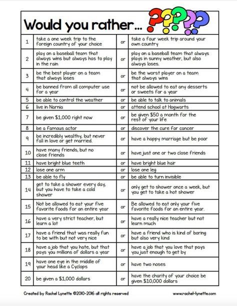 Rather Questions, Would You Rather Questions, Team Building Activities, Beginning Of School, Ice Breakers, Would You Rather, School Counseling, Interesting Questions, Getting To Know You