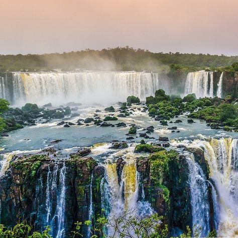 ✨Today, 7th September, marks Brazil Independence Day!✨ 🎉Celebrate by immersing yourself in Brazil’s vibrant culture, stunning landscapes, and rich history. From the lively streets of Rio to the breathtaking Amazon rainforest, now’s the perfect time to experience it all. Pack your bags and be part of the festivities! ✈️Book your flight tickets with us starting from R7,065 and embark on an unforgettable journey to Brazil. 🌍 https://book.trip4all.com/flights/JNB0110GIG1 ***Noted : Prices vary... Brazil Rainforest, Stunning Landscapes, Flight Tickets, Flight Ticket, Amazon Rainforest, Pack Your Bags, Coop, Independence Day, National Park