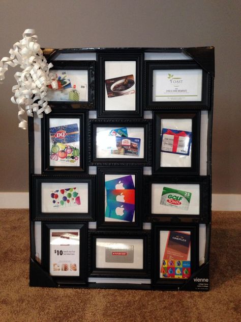 Gift Card Basket on Pinterest | Auction Baskets, Silent Auction ... Silent Auction Gift Basket Ideas, Silent Auction Basket, Silent Auction Fundraiser, Auction Gift Basket Ideas, Gift Card Basket, Fundraiser Baskets, Gift Card Displays, Gift Card Bouquet, Gift Card Presentation