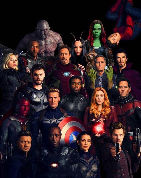 Hero Cast of the MCU The Avengers, Avengers, Love This, Save Money, Marvel, I Love, Money, Free Shipping, Best Deals