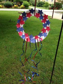 Hopping from K to 2!: Free Memorial Day Activities and Crafts July Crafts For Kids, Memorial Day Activities, Fourth Of July Crafts For Kids, Patriotic Kids, 4th July Crafts, Patriotic Crafts, Daycare Crafts, Toddler Art, July Crafts