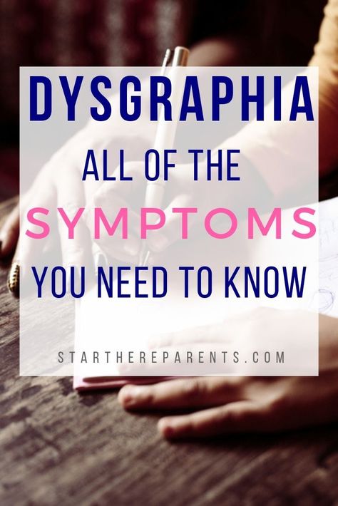 Dysgraphia makes the communication of written language difficult, but It can be hard to recognize because many of the obvious signs track difficulties that you would commonly see in any child learning how to write. But, when it’s unrecognized and unaddressed, it limits a child’s potential in school. And, he’s operating at an unnecessary and significant disadvantage. Learn the symptoms. #learningdifferences #writing #dyslexia #parentingtips Dysgraphia Symptoms, Dysgraphia Activities, Dyslexic Students, Learning Disorder, Dysgraphia, Learning Differences, Orton Gillingham, Learning Difficulties, Psychology Quotes