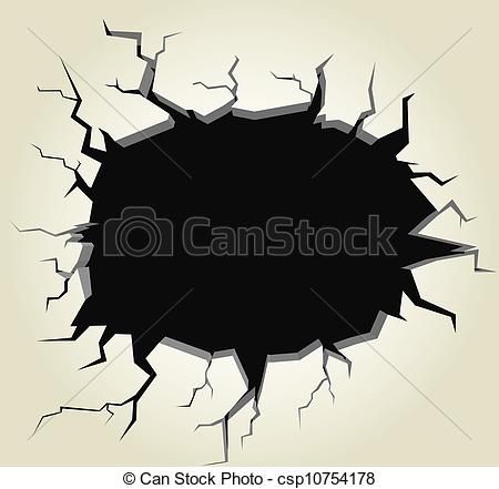 Hole In The Wall, The Wall, D Art, Vector Free, Oeuvre D'art, Royalty, Royalty Free, Batman, Mural