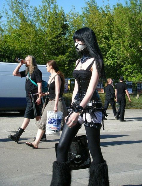 Rave Fit, Goth Fits, Gothic Mode, Goth Rave, Rave Fits, Rave Girl, Halloween 3, Alt Outfits, New Rock