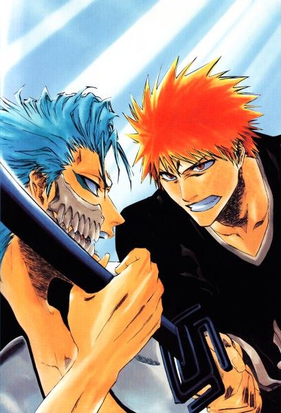 2145x3150 6592kB Anime Pick Up Lines, Top Anime Characters, Bleach Ichigo Bankai, Bleach Pictures, Kubo Tite, Bleach Funny, Bleach Anime Ichigo, Kurosaki Ichigo, Bleach Fanart