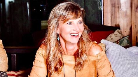 If you resonate with the quote, “diamonds are a girls’ best friend,” Missy Robertson’s business might pique your interest. Missy Robertson, Image Of God, Duck Dynasty, Faith Based, Girls Best Friend, Best Friend, To Share, Best Friends, Diamonds