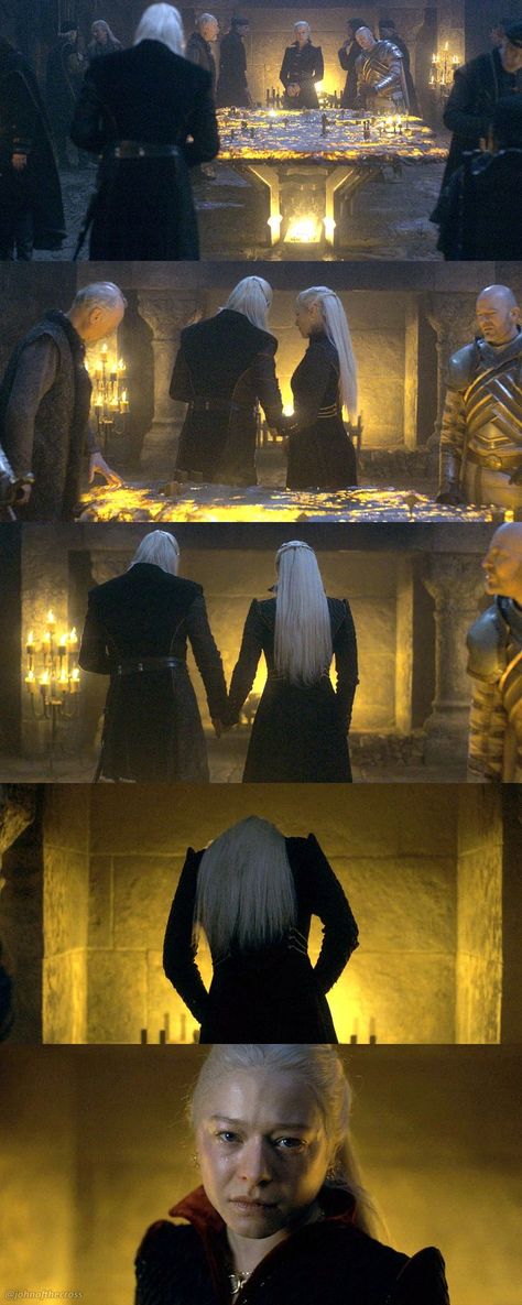 Rhaenyra and Daemon Targaryen in House Of The Dragon Rhaenyra Targaryen Episode 10, House Of The Dragon Episode 10, House If The Dragon, House Of The Dragon Book, House Of The Dragon Dragons, House Targaryen Aesthetic, House Of The Dragon Wallpaper, House Of The Dragon Aesthetic, Targaryen Queen