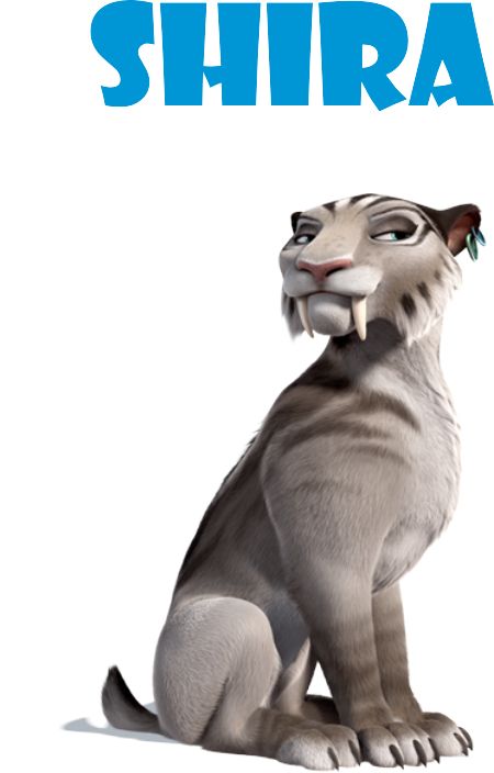 Visit the post for more. Sabretooth Tiger, Roi Lion Simba, Ice Age 4, Ice Age Collision Course, Ice Age Movies, Continental Drift, Blue Sky Studios, Ice Age, 20th Century Fox