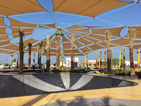 Hoop Canopy, Park Landscape Design, Canopy Balcony, Reading Canopy, Canopy Entrance, Canopy Structure, Terrace Canopy, Canopy Porch, Canopy Nursery