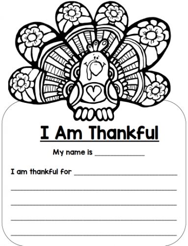 Thankful Turkey - print out and add to top thanksgiving writing Thankful Writing, Turkey Writing, Teaching Gratitude, Thanksgiving Templates, Thanksgiving Lessons, Thanksgiving Worksheets, Thanksgiving Writing, Thanksgiving School, Thanksgiving Classroom