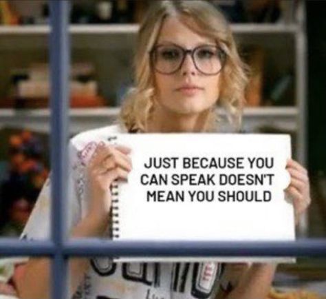 Taylor Swift Funny, Long Live Taylor Swift, Mood Humor, Taylor Swift Lyrics, Live Taylor, Funny Reaction Pictures, Taylor Swift Pictures, Really Funny Pictures, Taylor Alison Swift