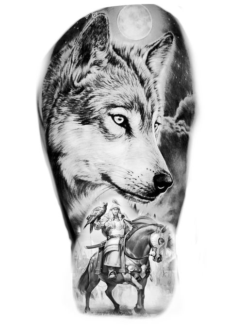 Cool Animal Tattoos, Gladiator Tattoo, Persian Tattoo, Best Leg Tattoos, Around Arm Tattoo, Lion Tattoo Sleeves, Wolf Tattoo Sleeve, Animal Tattoo Ideas, Realistic Tattoo Sleeve