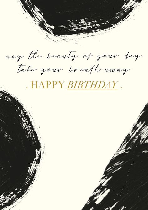 Happy Birthday Classy, Happy Birthday Text Message, Bday Quotes, Thank You For Birthday Wishes, Classy Birthday, Happy Cake Day, Birthday Quote, Happy Birthday Woman, True Friends Quotes