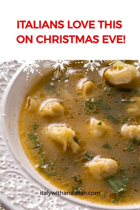 Italian Christmas Eve Food Italy Christmas Food, Italian Christmas Eve Appetizers, Christmas Eve Soup Ideas, Christmas Eve Dinner Recipes, Christmas Eve Dishes, Italian Christmas Dinner Recipes, Italian Christmas Dinner Traditional, Italian Dishes For A Crowd, Christmas Eve Dinner Menu Ideas