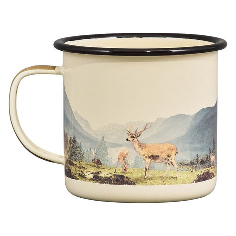 Search: 9 results found for "Enamel mugs" The Call Of The Wild, Deer Illustration, Call Of The Wild, Vintage Deer, Cabin Style, Enamel Mug, Night Cap, Fishing Trip, Great Outdoors