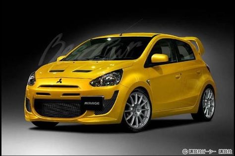 Mitsubishi Mirage Evolution Mitsubishi Cars, Mitsubishi Mirage, Mitsubishi Evo, Mitsubishi Motors, Mitsubishi Lancer Evolution, Jeep Cars, Concept Car, Mitsubishi Lancer, Rally Car