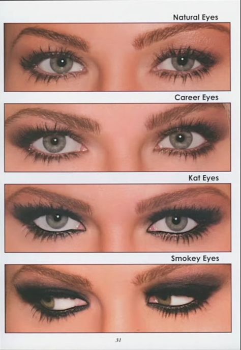 2000s Eye Makeup, Alexis Vogel Makeup, Alexis Vogel, Cute Makeup Looks, Cute Makeup, Eye Makeup Tutorial, Makeup Ideas, Makeup Tutorial, Makeup Looks