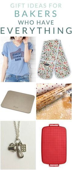 These gifts for cooks and bakers who seem to have everything are sure to wow your foodie friends and family. Gifts for bakers. Gift ideas for foodies. Christmas Gifts For Family Inexpensive, Gift Ideas For Foodies, Gifts For Bakers, Baker Gifts, Affordable Christmas Gifts, Diy Christmas Gifts For Family, Creative Christmas Gifts, Cheap Christmas Gifts, Gifts For A Baker