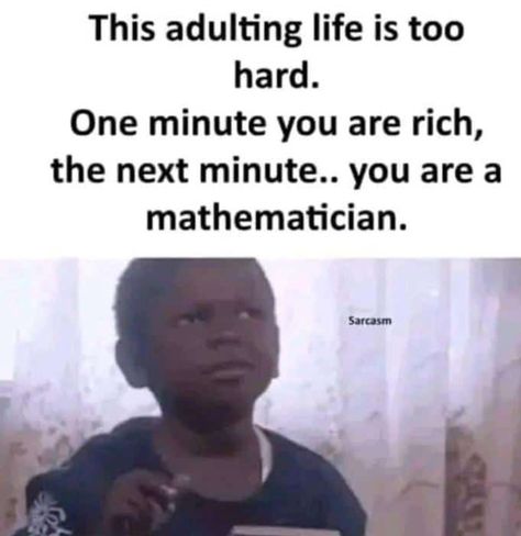 Memes About Money Funny Truths, Diary Captions, Funny Laughter Quotes, Money Meme Funny, Black Humor Jokes, Trespassing Signs, African Jokes, Single Jokes, Santa Craft