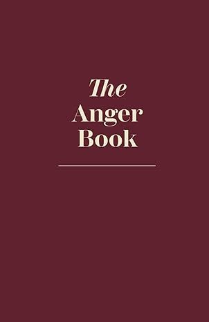 "The Anger Book - A Journal to Destroy" is a unique and powerful tool for anyone looking to manage their anger in a productive way. This journal provides a safe space for you to explore and express your anger through writing and reflection. The book's unique title, "A Journal to Destroy," suggests a powerful and cathartic release of anger, allowing you to let go of your negative emotions in a healthy and controlled manner. The Anger Book Journal To Destroy, The Anger Book, Poetry Book Cover, Writing Therapy, Poetry Book, Guided Journal, Finance Books, Feeling Insecure, Journaling Ideas