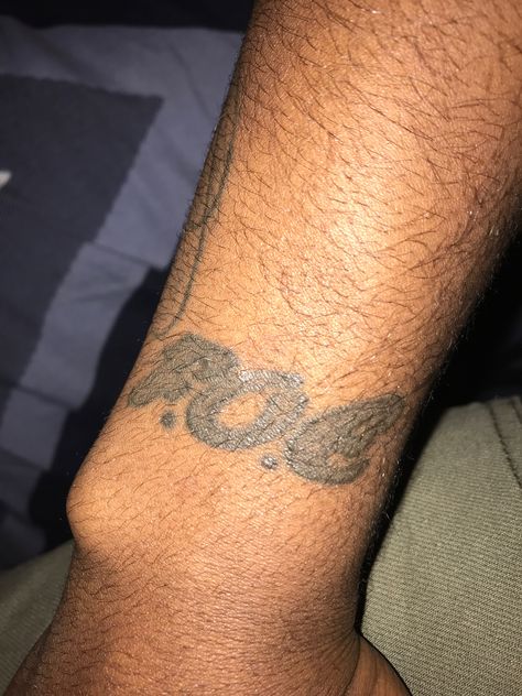 F.O.E Family Over Everything Foe Tattoos Men, Dollar Tattoo Ideas, Over Everything Tattoo, Family Over Everything Tattoo, Everything Tattoo, Tattoo Ideas Men, Dollar Tattoo, Family Over Everything, Cool Forearm Tattoos