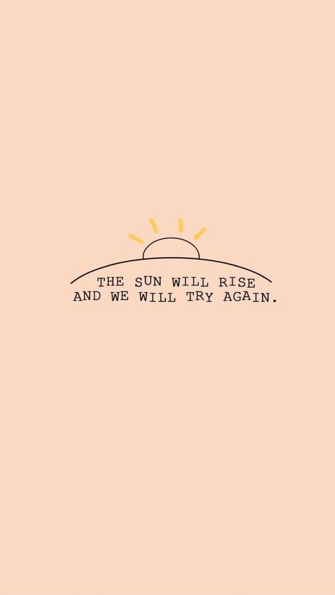 pinterest // kaylabuente☆ She's Quotes, Ivf Affirmations, Simple Quotes, Self Love Quotes, Inspiring Quotes About Life, Try Again, New Ideas, Cute Quotes, Pretty Quotes