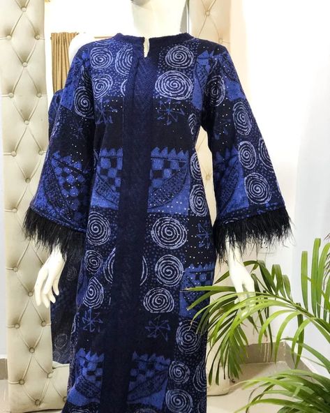 Beautiful Ankara Kaftan Styles For Women 2022 | Eucarl Wears Ankara Kaftan Styles For Women, Arewa Ankara Gown Styles, Women Kaftan Styles, Ankara Kaftan Styles, Kaftan Styles For Ladies, Ankara Boubou, Ankara Kaftan, Beautiful Ankara Gowns, Bubu Gown