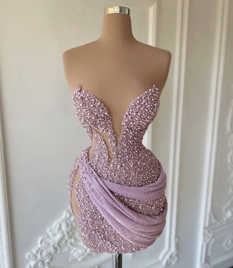 Diamond Birthday Dress, Custom Birthday Dress, Stunning Dresses Short, Couture Dresses Short, Corset Fashion Outfits, Prom Girl Dresses, Classy Prom Dresses, Glamour Dress, Prom Dress Inspiration