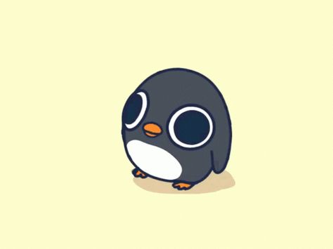 Penguin Walking GIF - Penguin Walking Im Coming - Discover & Share GIFs Walking Gif, Animated Gif, Walking, Gif