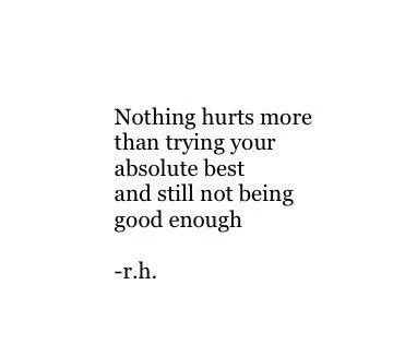 Enough Is Enough Quotes, Now Quotes, Quotes Deep Feelings, Being Good, Deep Thought Quotes, Good Enough, Deep Quotes, Reality Quotes, Real Quotes