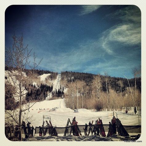 @SkiPowderhorn near #GrandJunction, #Colorado. #ski #travel More: http://www.heiditown.com/2013/12/11/powderhorn-mountain-resort-the-secret-it-out/ Ski Travel, All About Family, Colorado Ski, Grand Junction, Travel More, Going On Holiday, Mountain Resort, About Family, Ski Trip