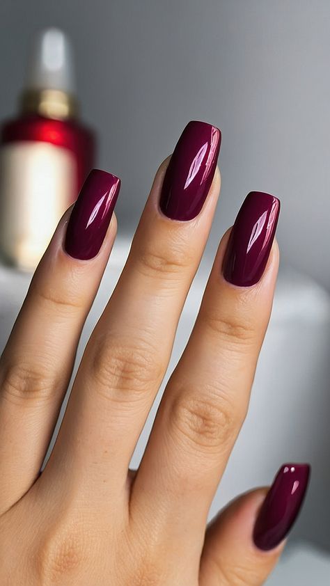 Discover the trendiest fall nail colors for 2024 including gel early OPI neutral dark and more Explore cute light and dark gel nail designs perfect for green brown skin tones Opi Fall Nail Colors 2024, Trending Nail Colors Fall 2024, November 2024 Nail Trends, Neutral Nails Fall 2024, Opi Gel Polish Colors Fall 2024, Winter 2024 Nail Colors, Nail Colors Fall 2024, Fall Purple Nail Colors, Opi Gel Polish Colors Fall